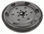 Маховик SACHS 2295 601 011 (фото 2)