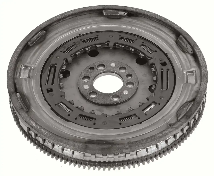 Маховик SACHS 2295 601 022 (фото 1)