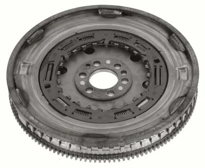 Маховик SACHS 2295 601 022