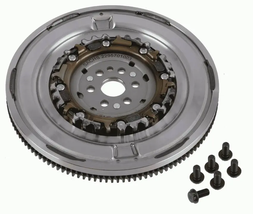 Маховик SACHS 2295 701 003 (фото 1)