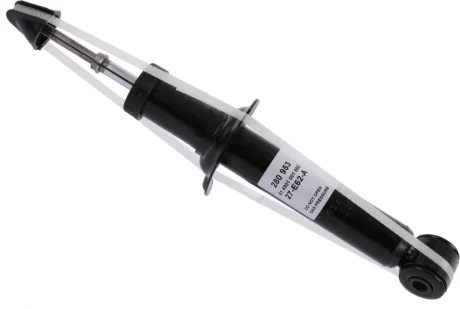Амортизатор задній SACHS 280 953