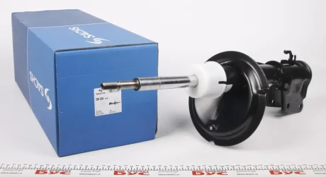 Амортизатор підвіски SACHS 290026
