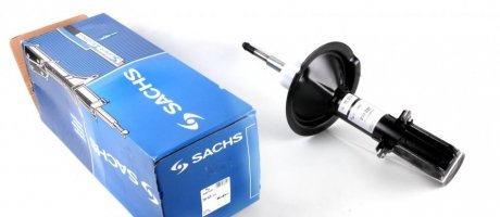 Амортизатор Super Touring газовий передній SACHS 290 028