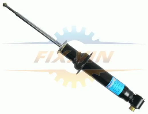 Амортизатор Super Touring газовий задній SACHS 290275 (фото 1)