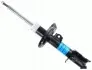 Амортизатор OPEL Combo/Corsa C/Meriva A/Tigra B "FL "01>> "(Gas) SACHS 290386 (фото 1)