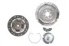 Комплект зчеплення VW Caddy/Golf/Jetta "1,6-1,9 "82-99 3000082003