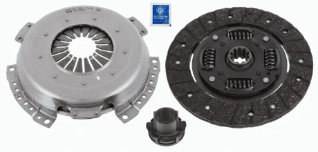 Комплект сцепления SACHS 3000 104 002