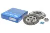 Комплект зчеплення MERCEDES W201/S123/S124 "M102 "82-92 SACHS 3000111001 (фото 2)