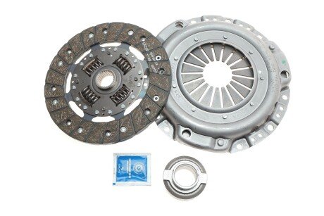 Комплект зчеплення MERCEDES W201/S123/S124 "M102 "82-92 SACHS 3000111001 (фото 1)