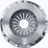 Комплект зчеплення MERCEDES W201/126/123/124 "2,0-2,5D "86-93 SACHS 3000111003 (фото 3)