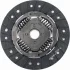 Комплект зчеплення MERCEDES W201/126/123/124 "2,0-2,5D "86-93 SACHS 3000111003 (фото 7)