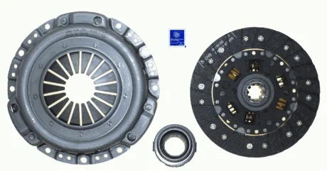 Комплект зчеплення SACHS 3000 143 002