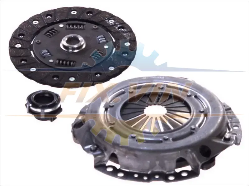 Комплект зчеплення RENAULT/VOLVO >>"94 SACHS 3000154001 (фото 1)