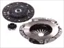 Комплект зчеплення RENAULT/VOLVO >>"94 SACHS 3000154001 (фото 2)