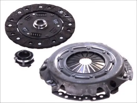 Комплект зчеплення RENAULT/VOLVO >>"94 SACHS 3000154001
