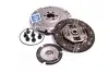 Комплект зчеплення VW Golf/Jetta "1,3-1,8 "79-90 SACHS 3000160002 (фото 2)