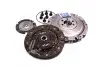 Комплект зчеплення VW Golf/Jetta "1,3-1,8 "79-90 SACHS 3000160002 (фото 3)