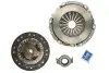 Комплект зчеплення VW Transporter "81-92 SACHS 3000162001 (фото 2)
