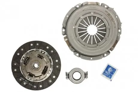Комплект зчеплення VW Transporter "81-92 SACHS 3000162001