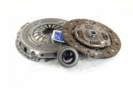 Комплект зчеплення OPEL "1,6 "86-95 SACHS 3000174001