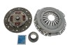 Комплект зчеплення OPEL Agila/Astra F/Combo/Corsa B "1,2-1,6 "91-08 3000174006