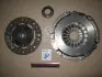 Зчеплення OPEL, DAEWOO (вир-во) SACHS 3000 176 001 (фото 2)