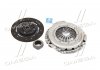 Сцепление OPEL OMEGA A 1.8-2.0 86-94 SACHS 3000176003 (фото 3)