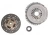 Сцепление AUDI 100, 80, A6 1.8-2.0 84-97 (Пр-во SACHS)  3000181001