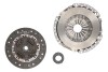 Комплект зчеплення AUDI 100/80/90/A6 "1,8-2,0 "84-96 SACHS 3000181001 (фото 2)