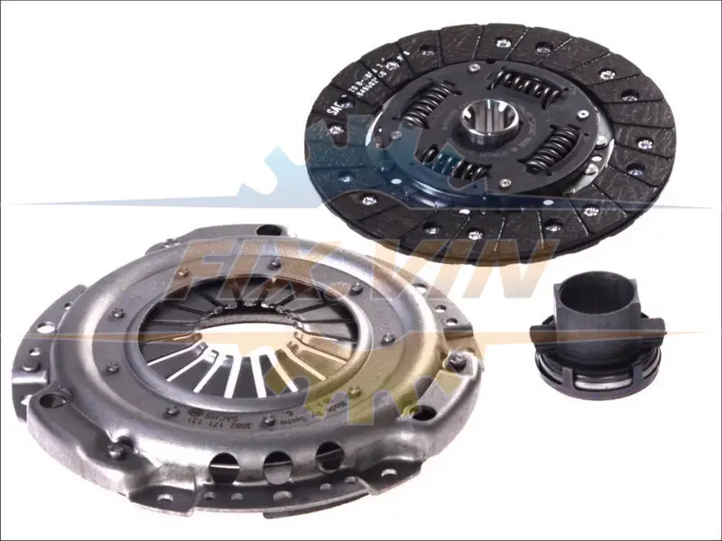 Комплект зчеплення BMW E36/E30/E34 "1,6-1,8 "87-00 SACHS 3000203002 (фото 1)