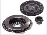 Комплект зчеплення BMW E36/E30/E34 "1,6-1,8 "87-00 SACHS 3000203002 (фото 2)