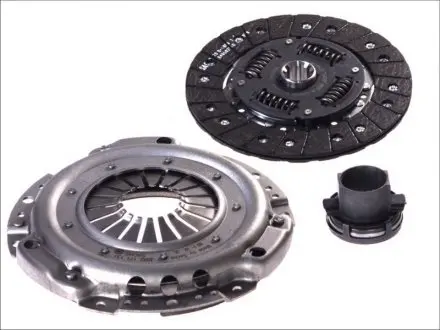 Комплект зчеплення BMW E36/E30/E34 "1,6-1,8 "87-00 SACHS 3000203002