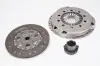Комплект зчеплення BMW E34/E32 "3,0-3,5 >>"94 SACHS 3000207001