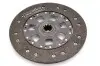 Комплект зчеплення BMW E34/E32 "3,0-3,5 >>"94 SACHS 3000207001 (фото 4)