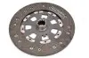 Комплект зчеплення BMW E34/E32 "3,0-3,5 >>"94 SACHS 3000207001 (фото 5)