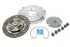 Комплект зчеплення (ZMS) VW Golf/Jetta "1,5-1,6 "74-92 3000286001