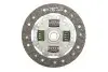 Комплект зчеплення (ZMS) VW Golf/Jetta "1,5-1,6 "74-92 SACHS 3000286001 (фото 5)