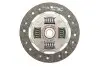 Комплект зчеплення (ZMS) VW Golf/Jetta "1,5-1,6 "74-92 SACHS 3000286001 (фото 6)