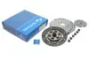 Комплект зчеплення SEAT/VW Cordoba/Caddy/Golf "1,6-1,9 "91-04 SACHS 3000287002 (фото 2)