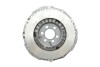 Комплект зчеплення SEAT/VW Cordoba/Caddy/Golf "1,6-1,9 "91-04 SACHS 3000287002 (фото 3)