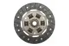 Комплект зчеплення SEAT/VW Cordoba/Caddy/Golf "1,6-1,9 "91-04 SACHS 3000287002 (фото 6)