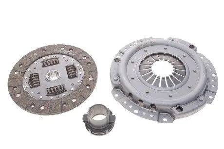 Комплект зчеплення BMW 3(E36)/5(E34) "2,0 "90-99 SACHS 3000305001