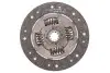 Комплект зчеплення BMW 3(E36)/5(E34) "2,0 "90-99 SACHS 3000305001 (фото 6)