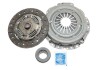 Сцепление OPEL KADETT E, ASTRA F, COMBO, CORSA B 1.2-1.4i 84-05 (Пр-во SACHS)  3000311002