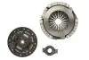 Комплект зчеплення FORD (Вир-во) SACHS 3000 330 001 (фото 2)
