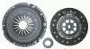 Комплект зчеплення AUDI/VW A4/A6/A8/Passat "2,3-2,8 "90-05 SACHS 3000387101