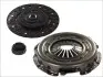 Комплект зчеплення FORD Transit "2,5 "86-00 SACHS 3000389002 (фото 1)