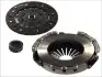 Комплект зчеплення FORD Transit "2,5 "86-00 SACHS 3000389002 (фото 2)