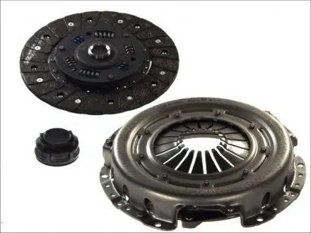Комплект зчеплення FORD Transit "2,5 "86-00 SACHS 3000389002