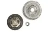 Комплект зчеплення FORD Transit "2,5TDi "91-00 SACHS 3000389004 (фото 1)